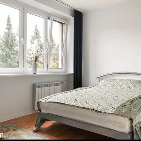 Noclegstarol Pensjonat Poznań
